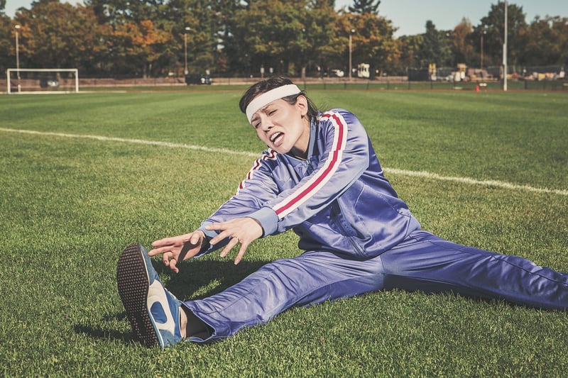 Mindful Exercise